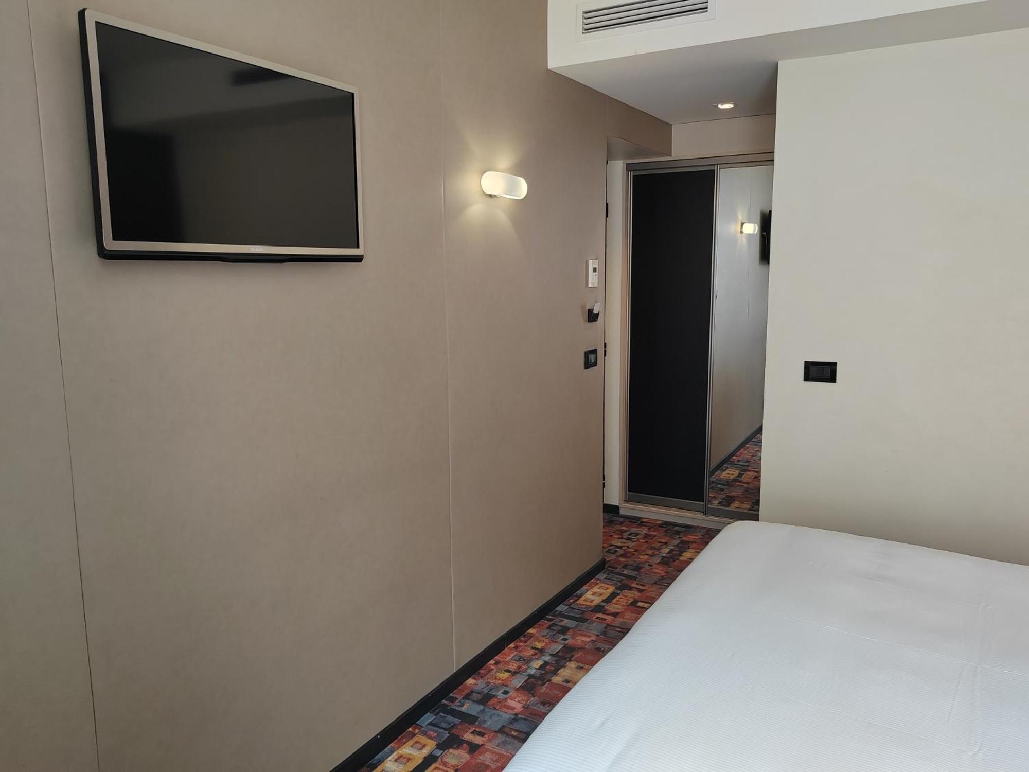 Classic Double or Twin Room
