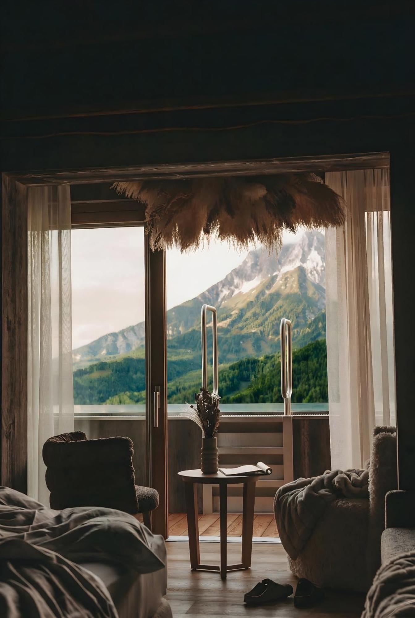 Triple Room Terrace