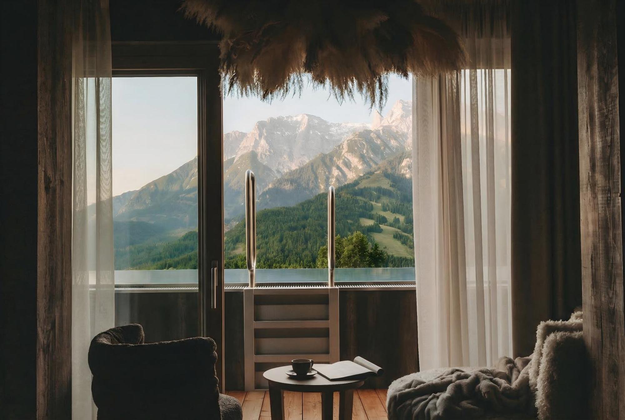 Triple Room Terrace