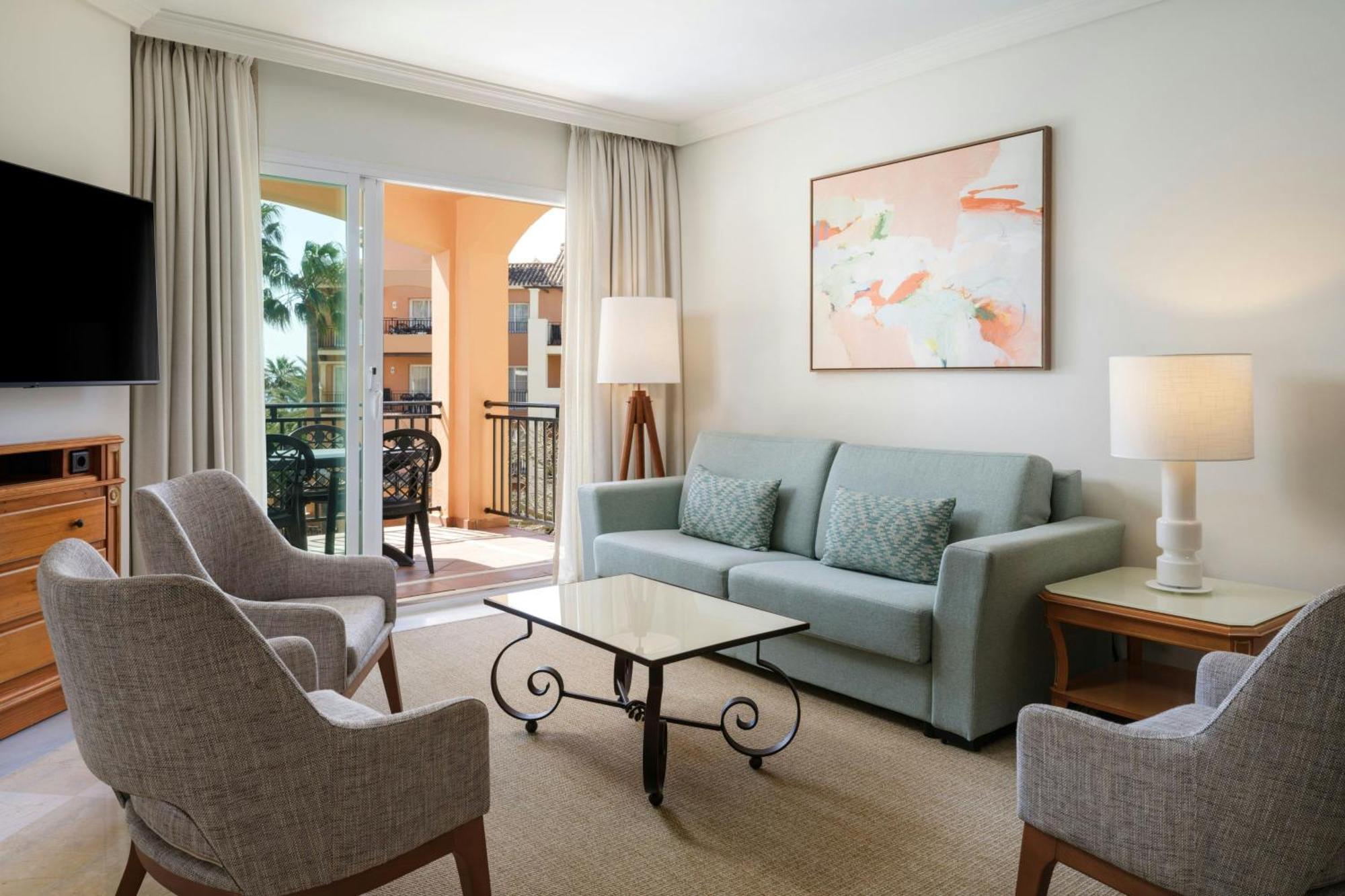 Appartamento con 3 Camere da Letto e con Balcone