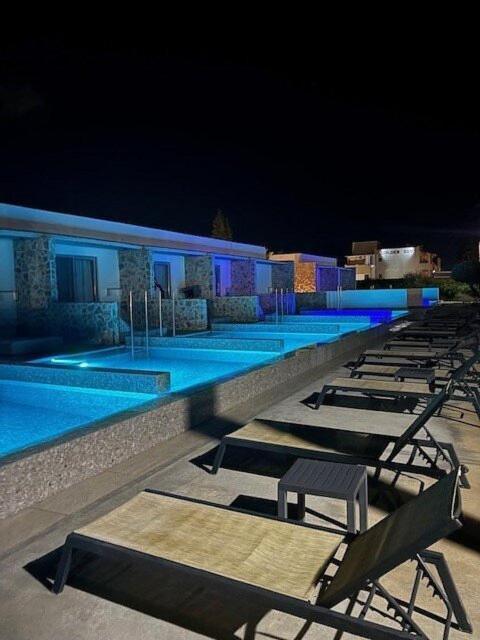 Suite with Private Pool
