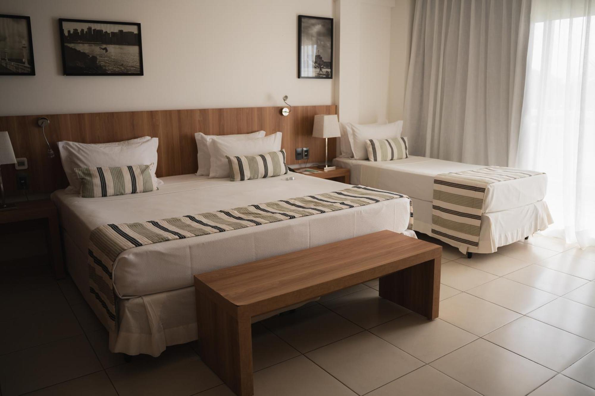 Deluxe Room Sea View