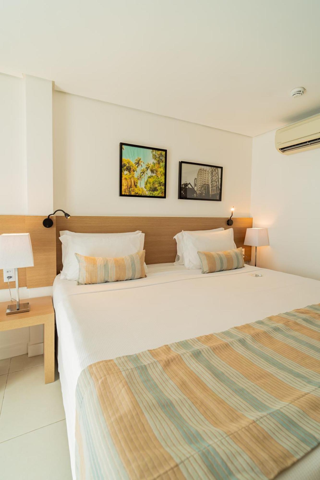 King Room Sea View