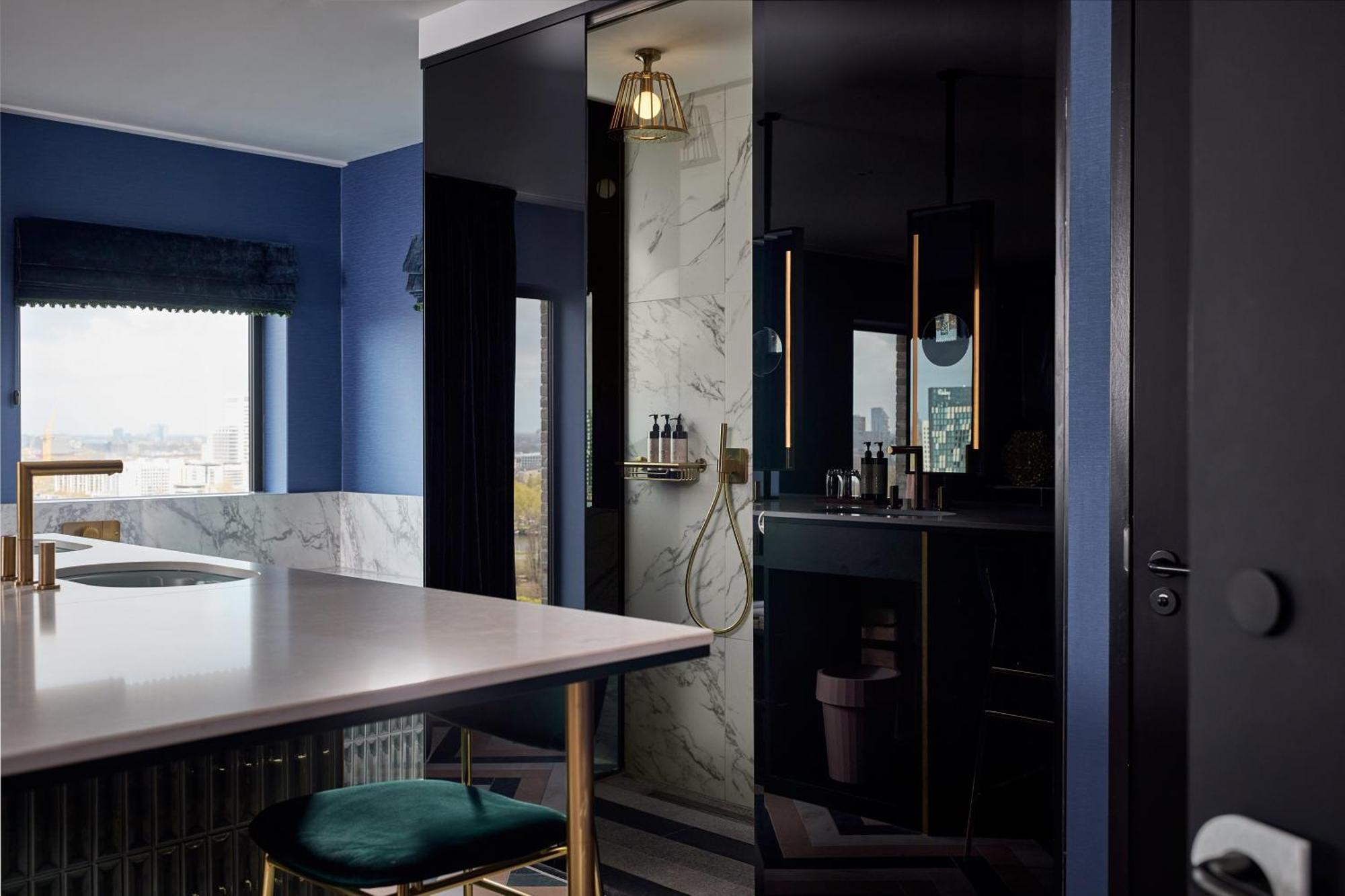 Penthouse-Suite Nord