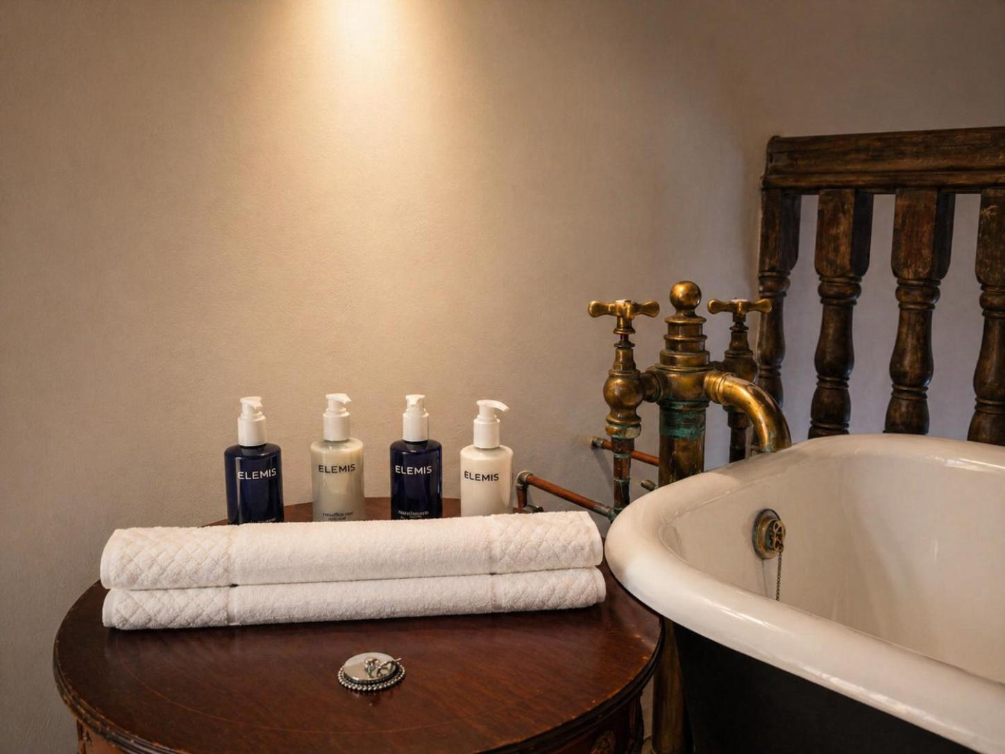 Spa Duplex