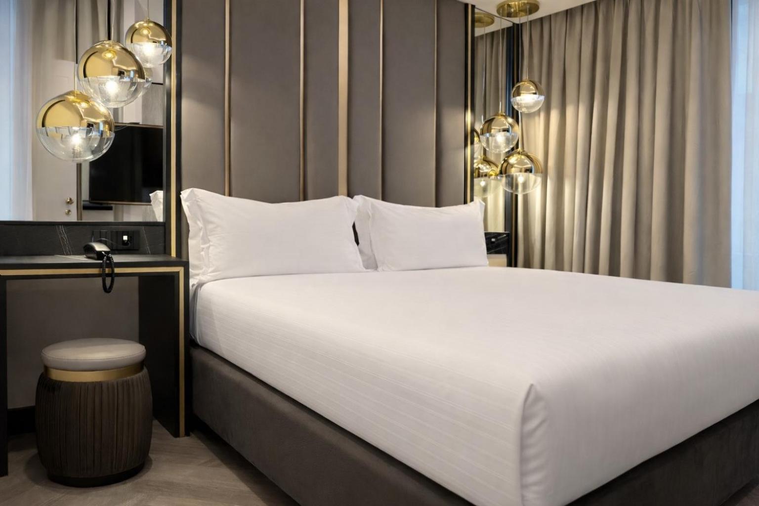 Deluxe Zimmer