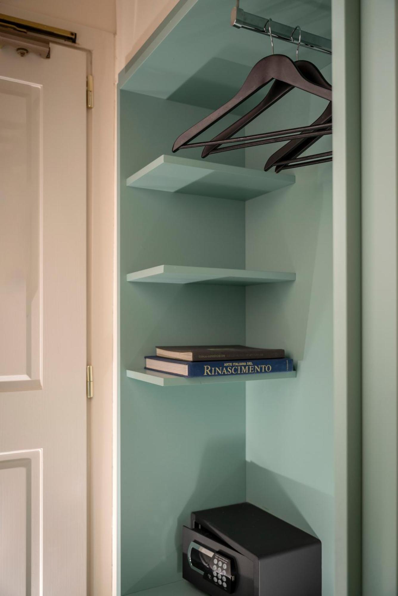 Quarto Individual Standard