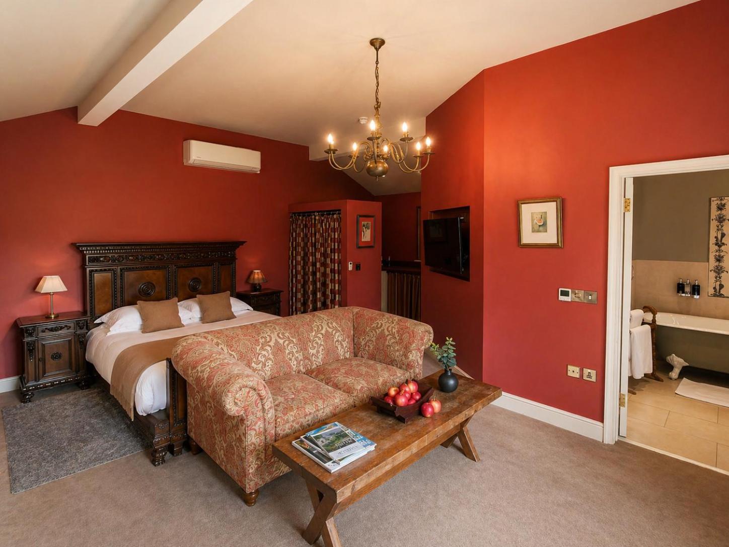 Garden Lodge