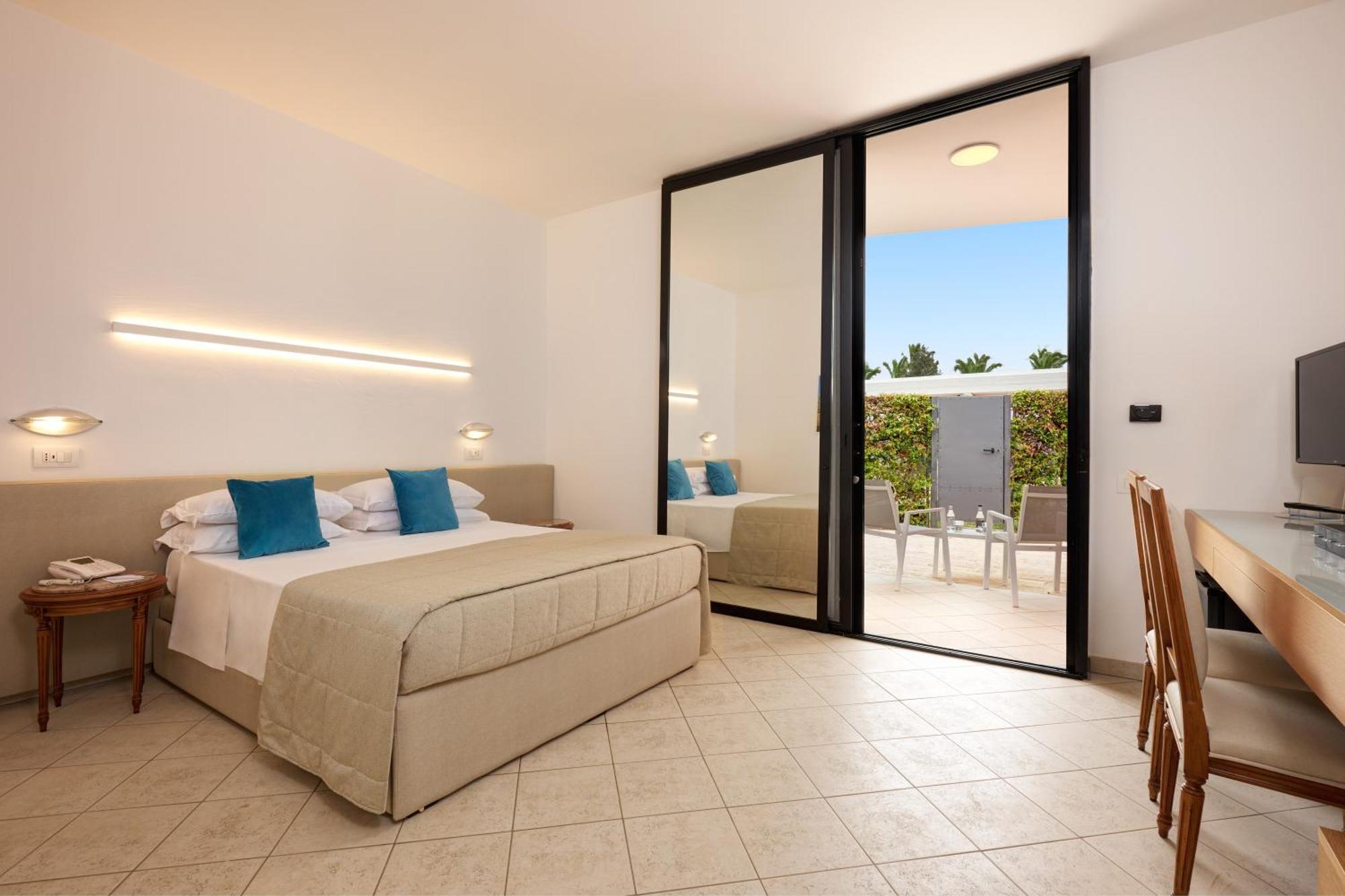 Suite Garden View