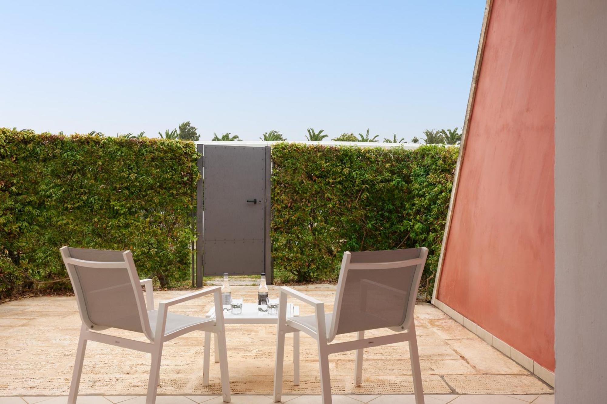 Suite Garden View