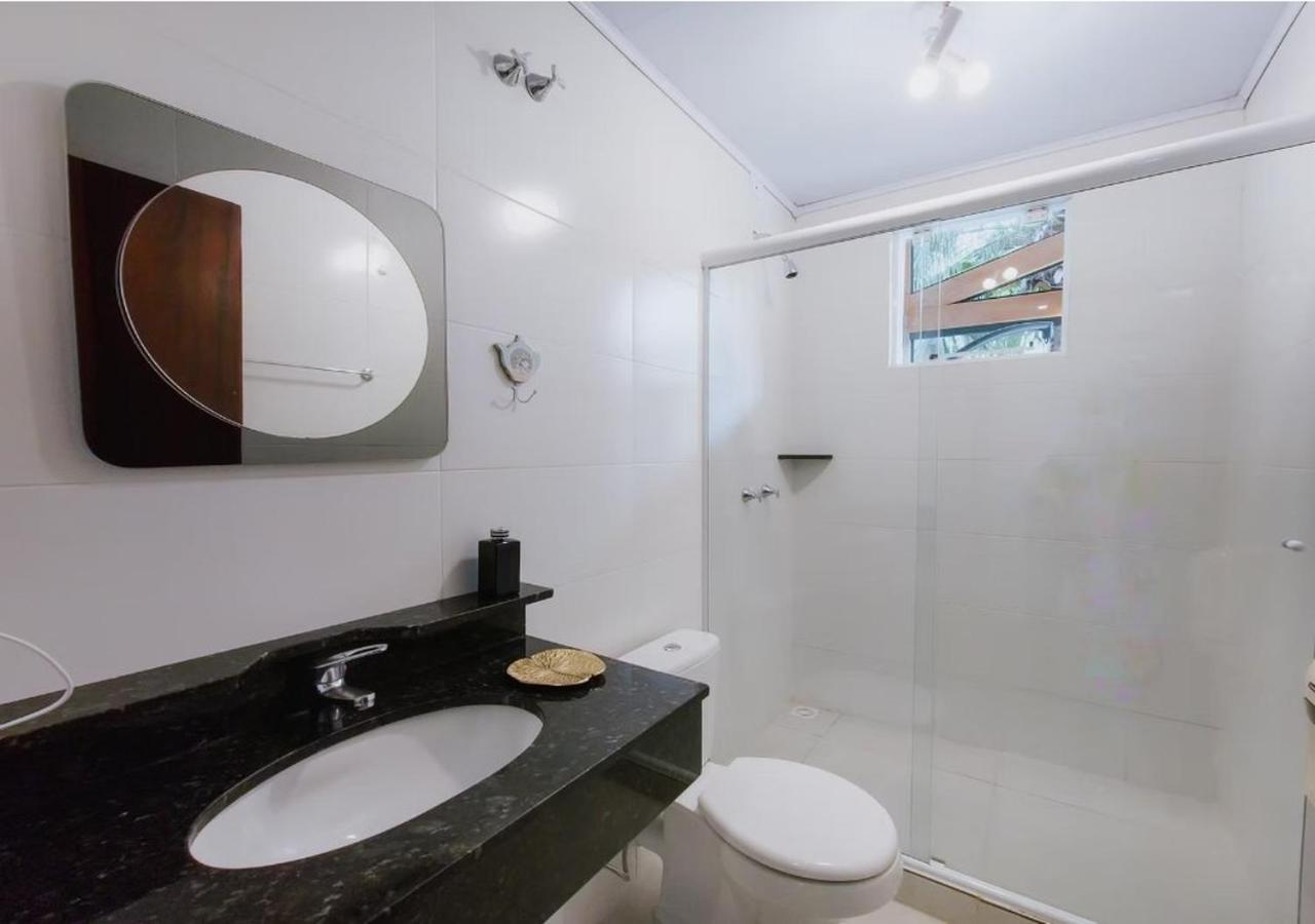Apartamento Master Individual/Duplo