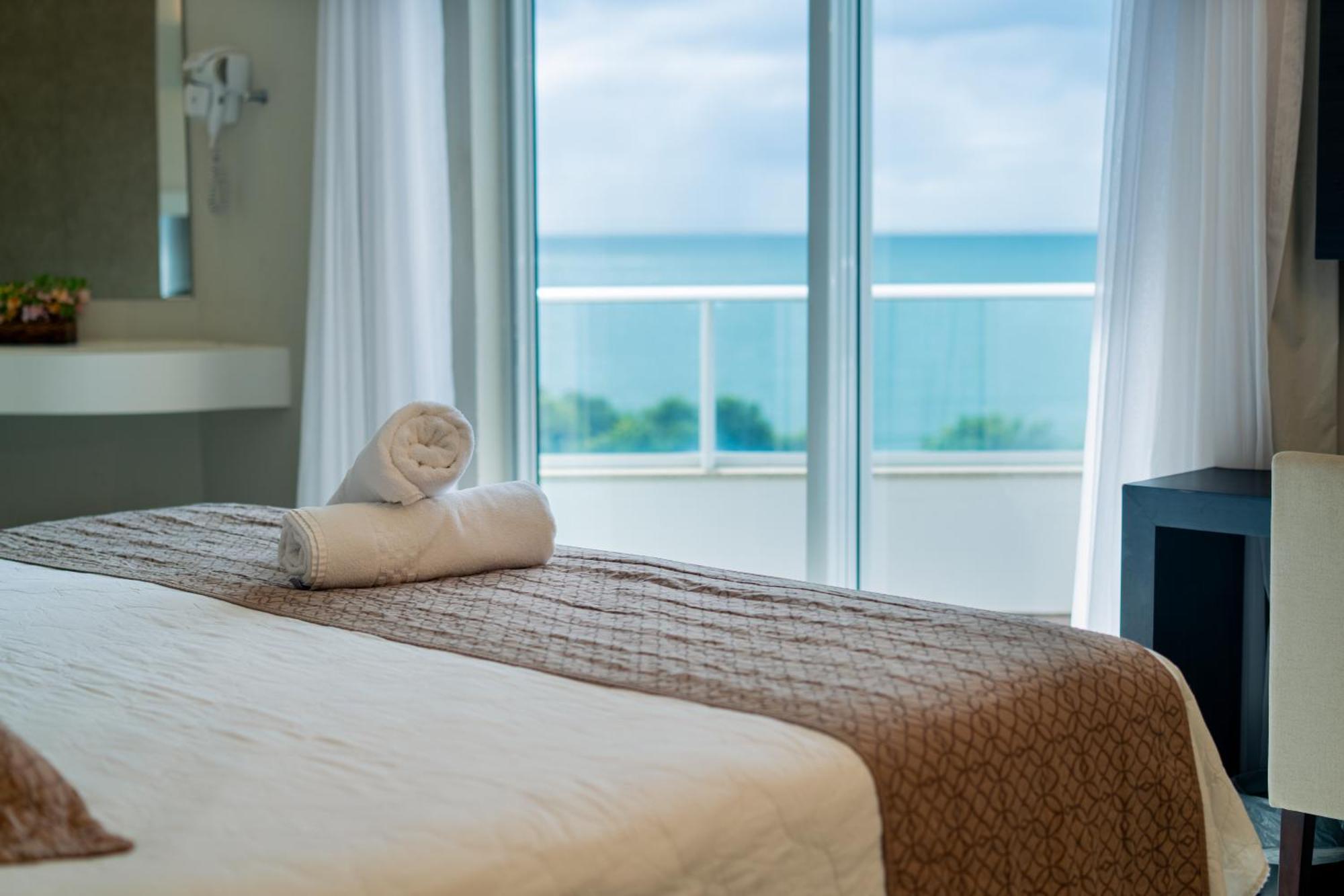 Suite Spa Bath Extern
