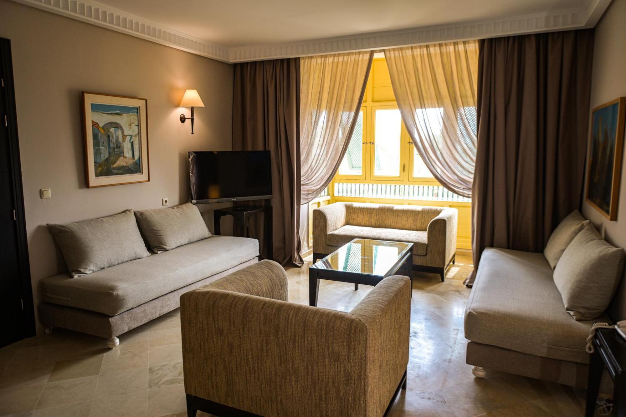 Junior Suite