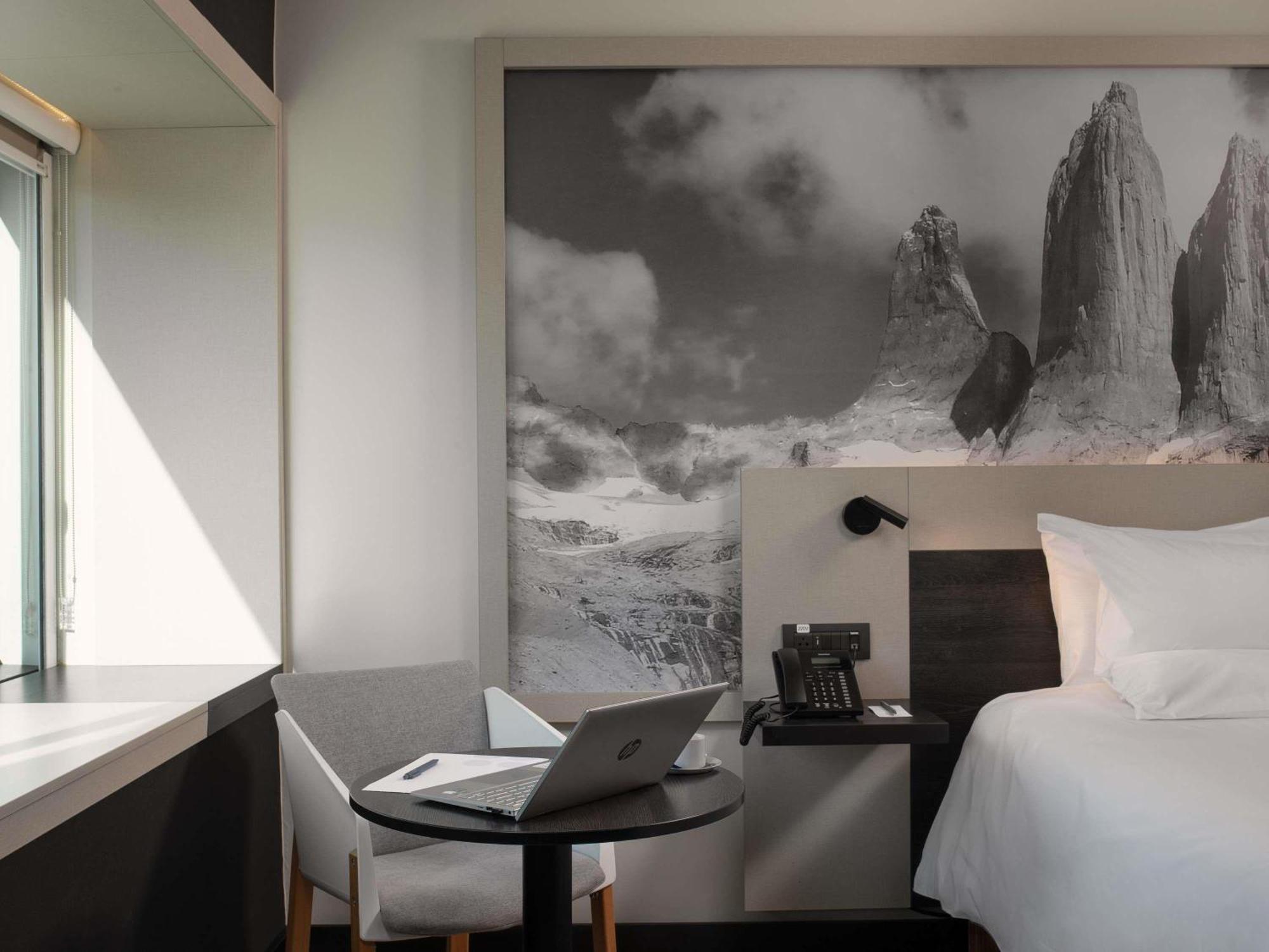 Executive King Room
