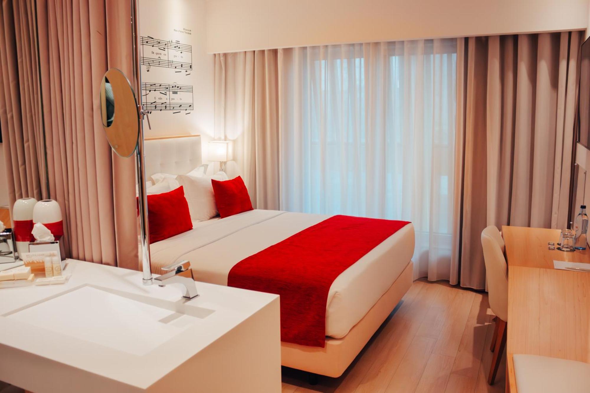 Zomeraanbieding Kamer met Halfpension en 1 of 2 Bedden