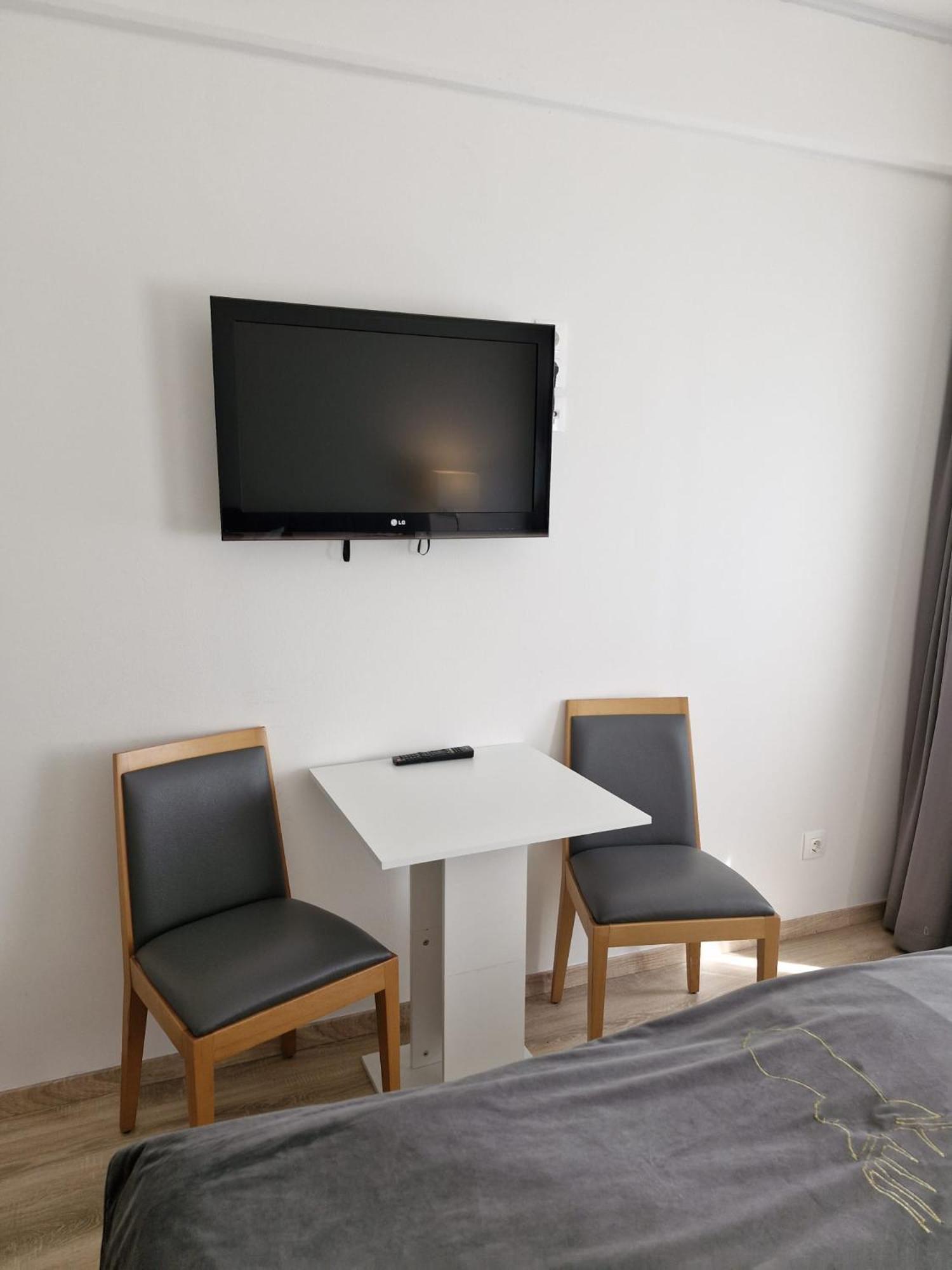 Small Double Room