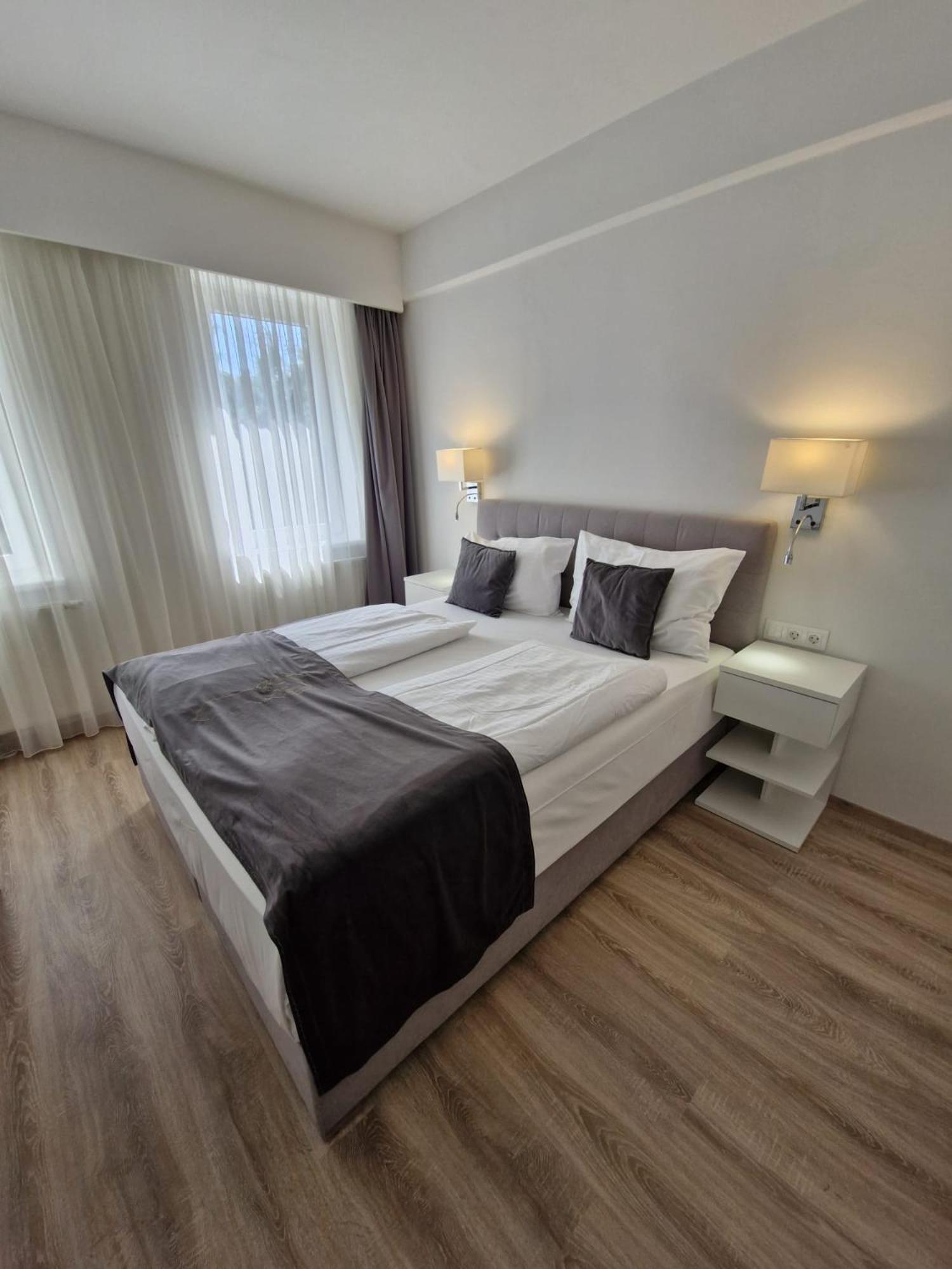 Small Double Room
