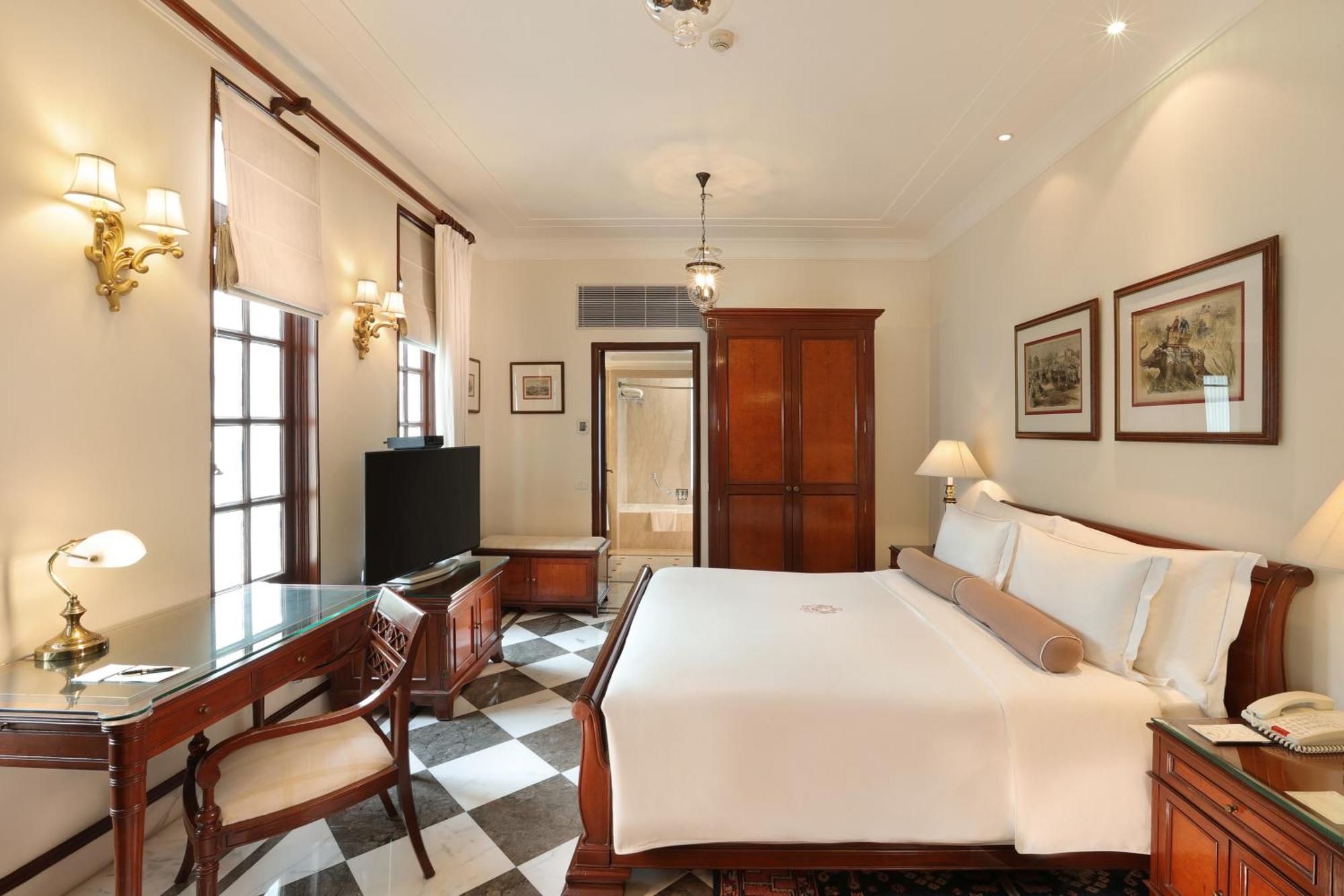 Imperial Room