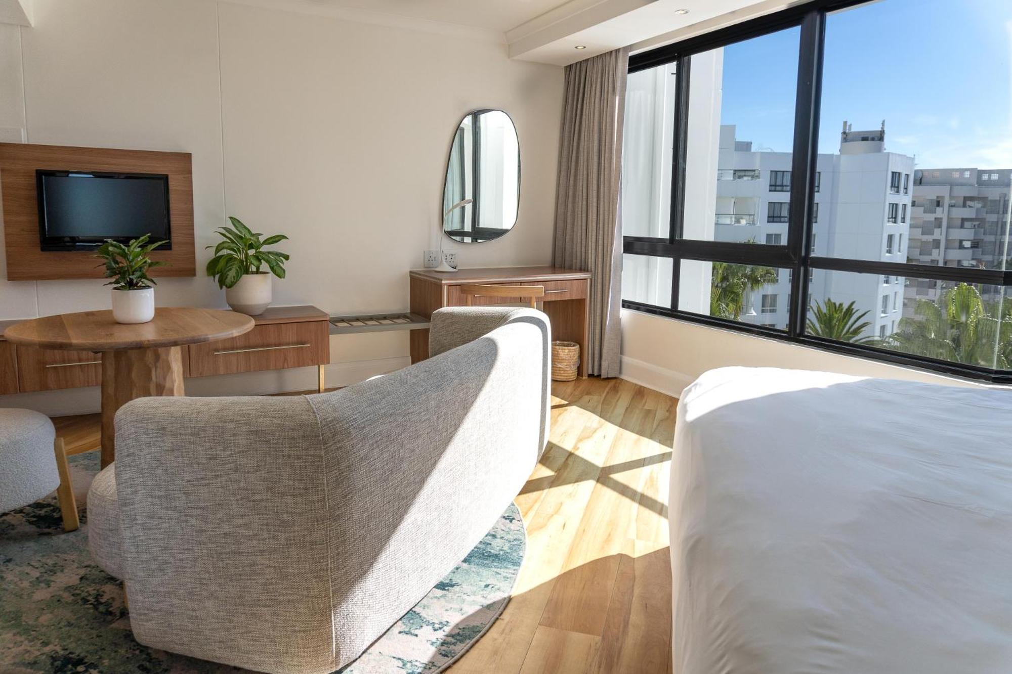 Classic Twin Room Sea View