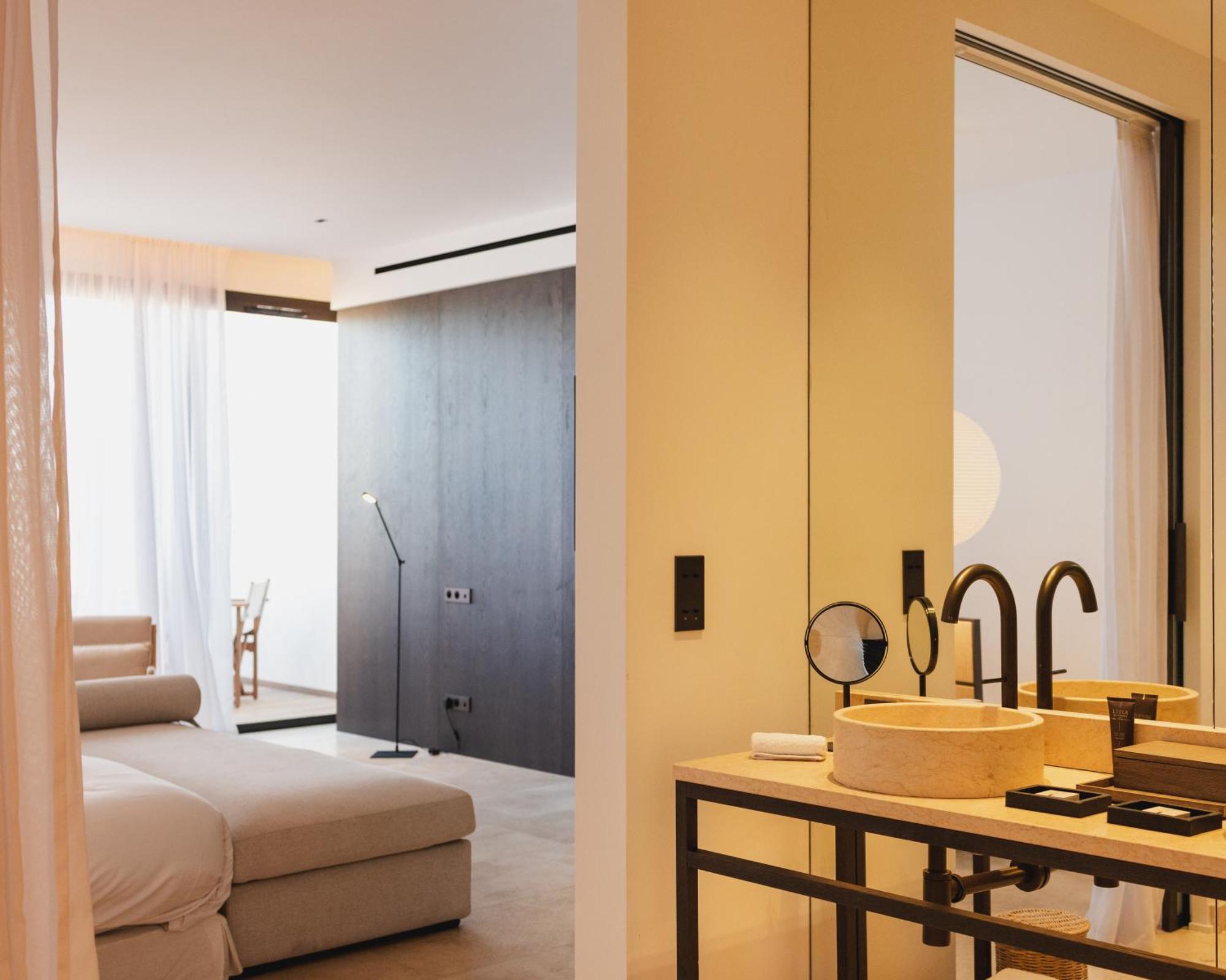 Premier Suite