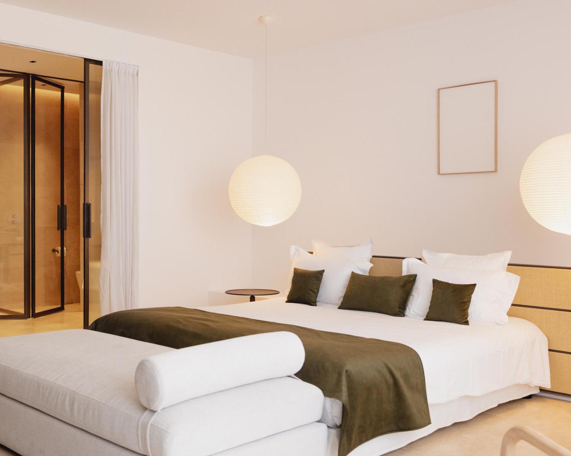 Premier Suite
