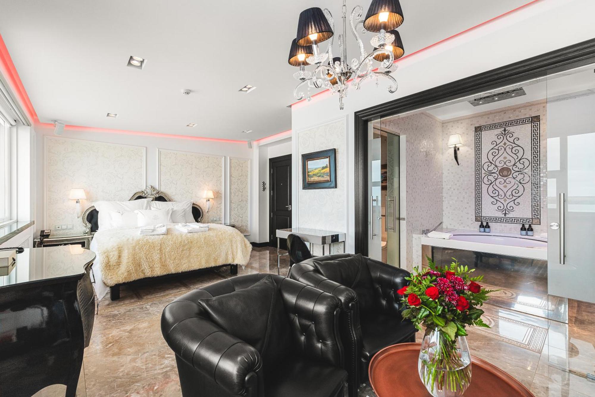 Superior Suite