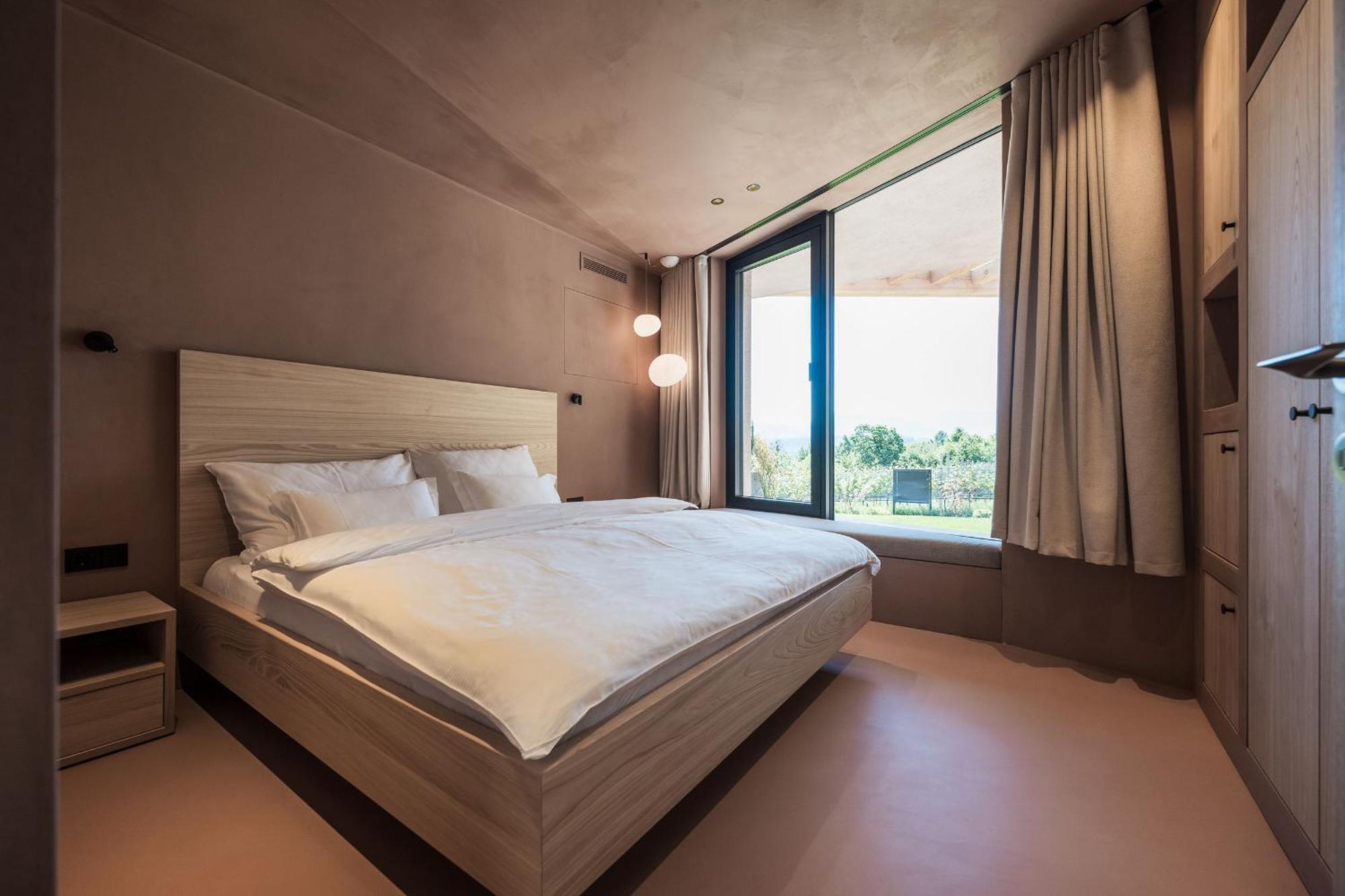 One-Bedroom Premium Apartment
