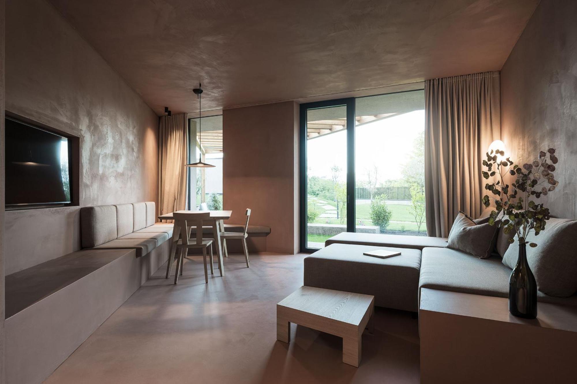 One-Bedroom Premium Apartment