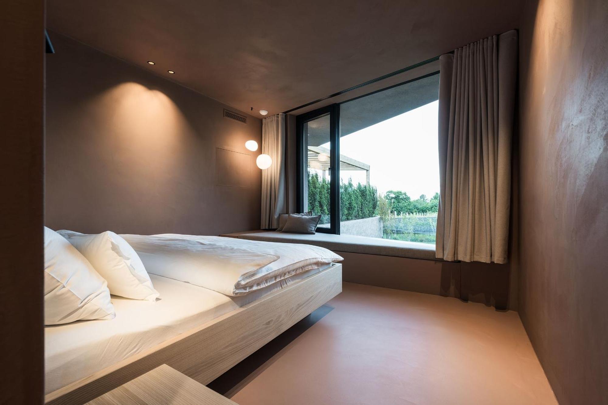 One-Bedroom Premium Apartment
