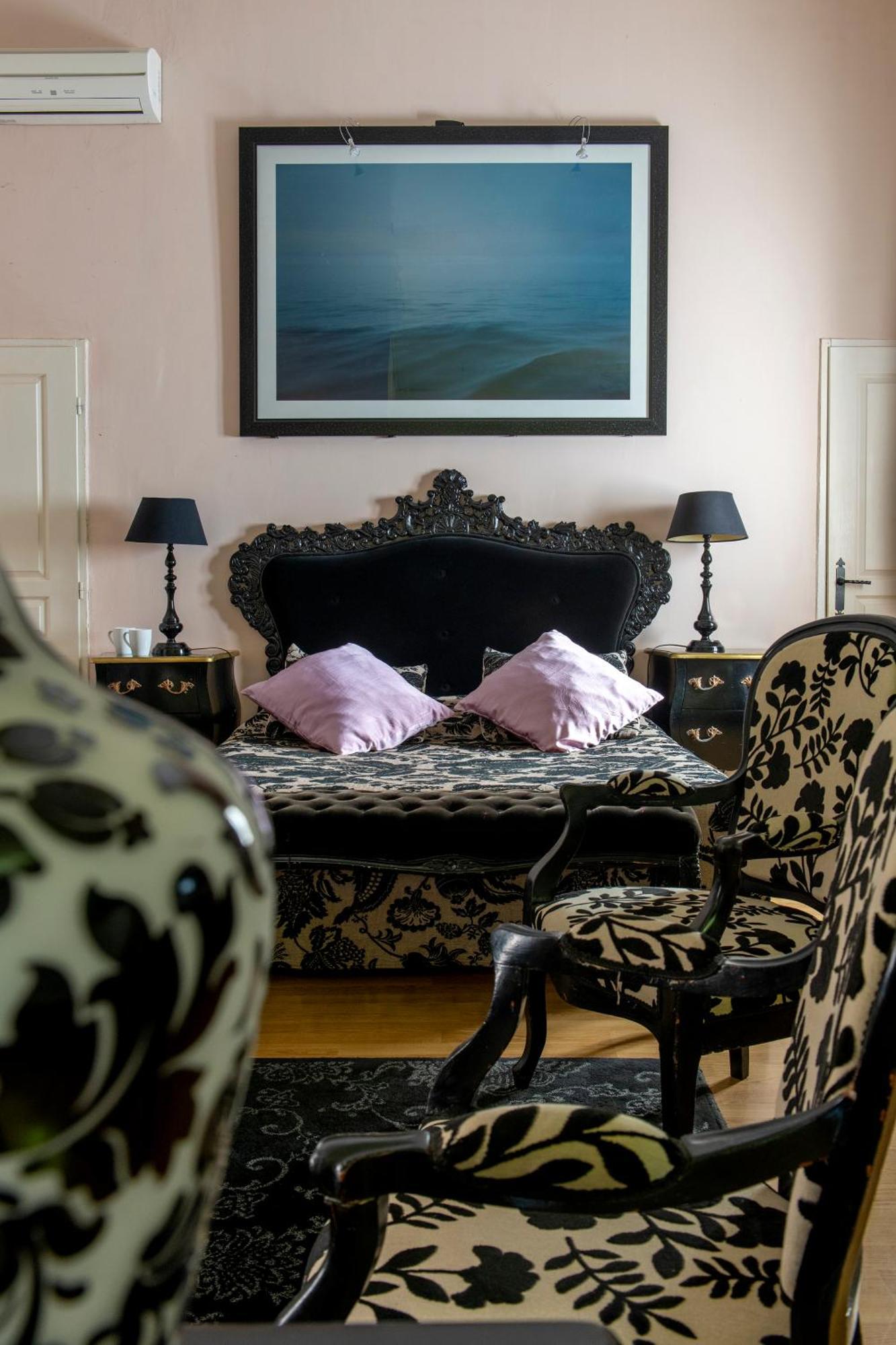 Premium Quadruple Room