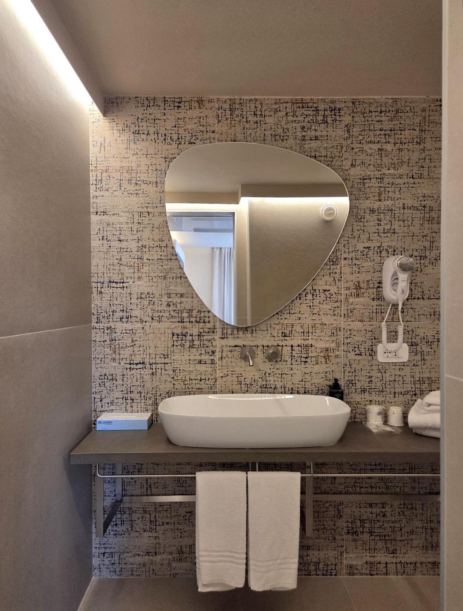 Superior Single Room