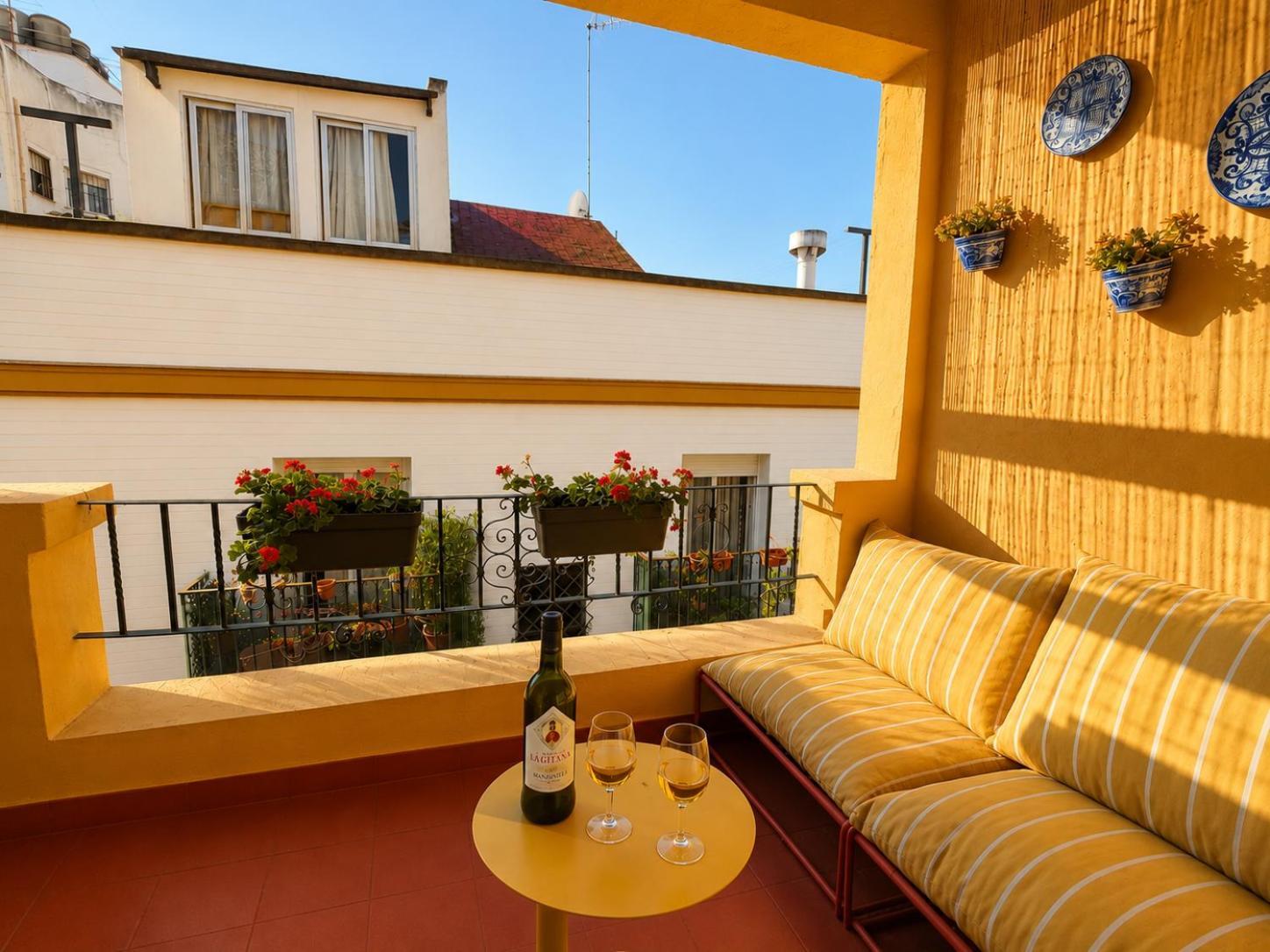 Small Double Room
