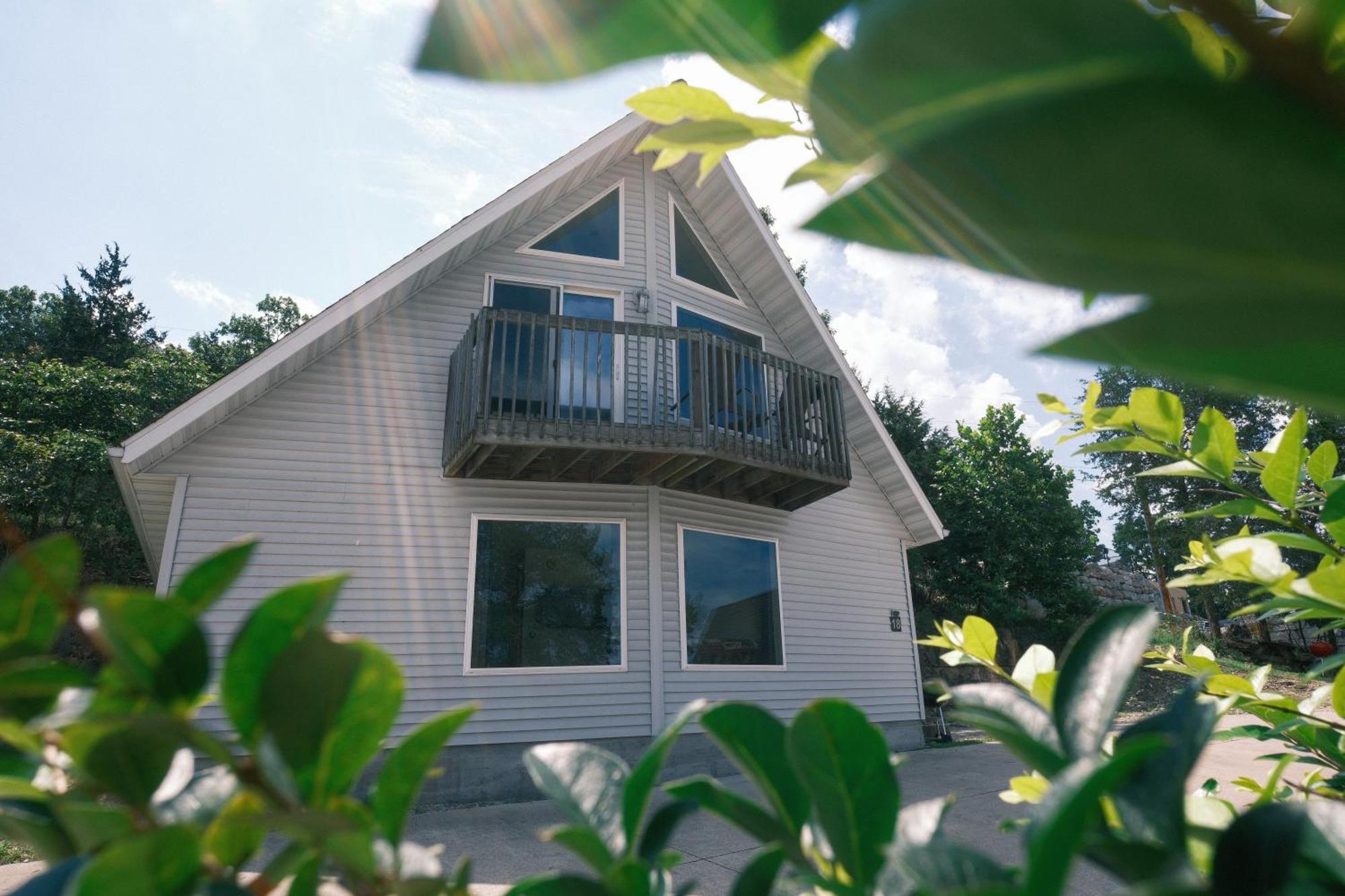 Three-Bedroom Chalet