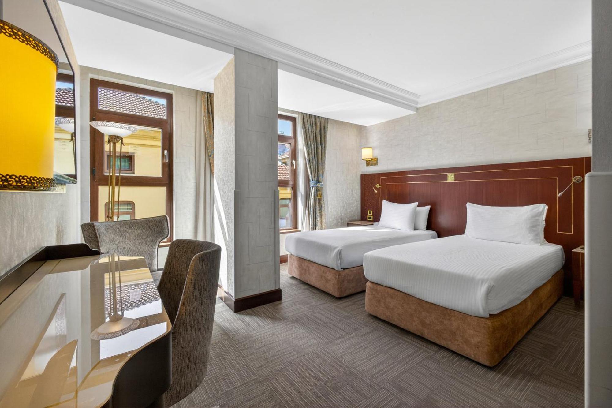 Premium Zimmer