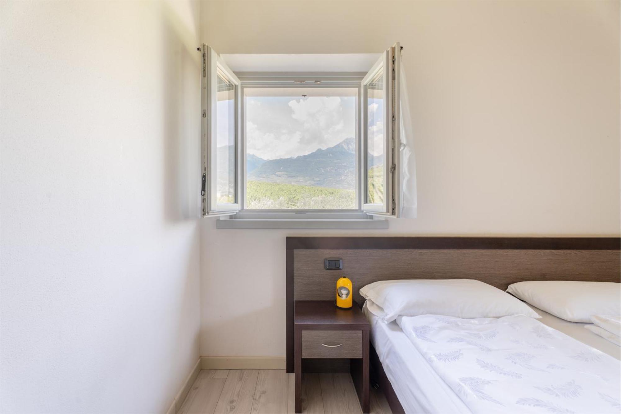 Apartment Mountain View