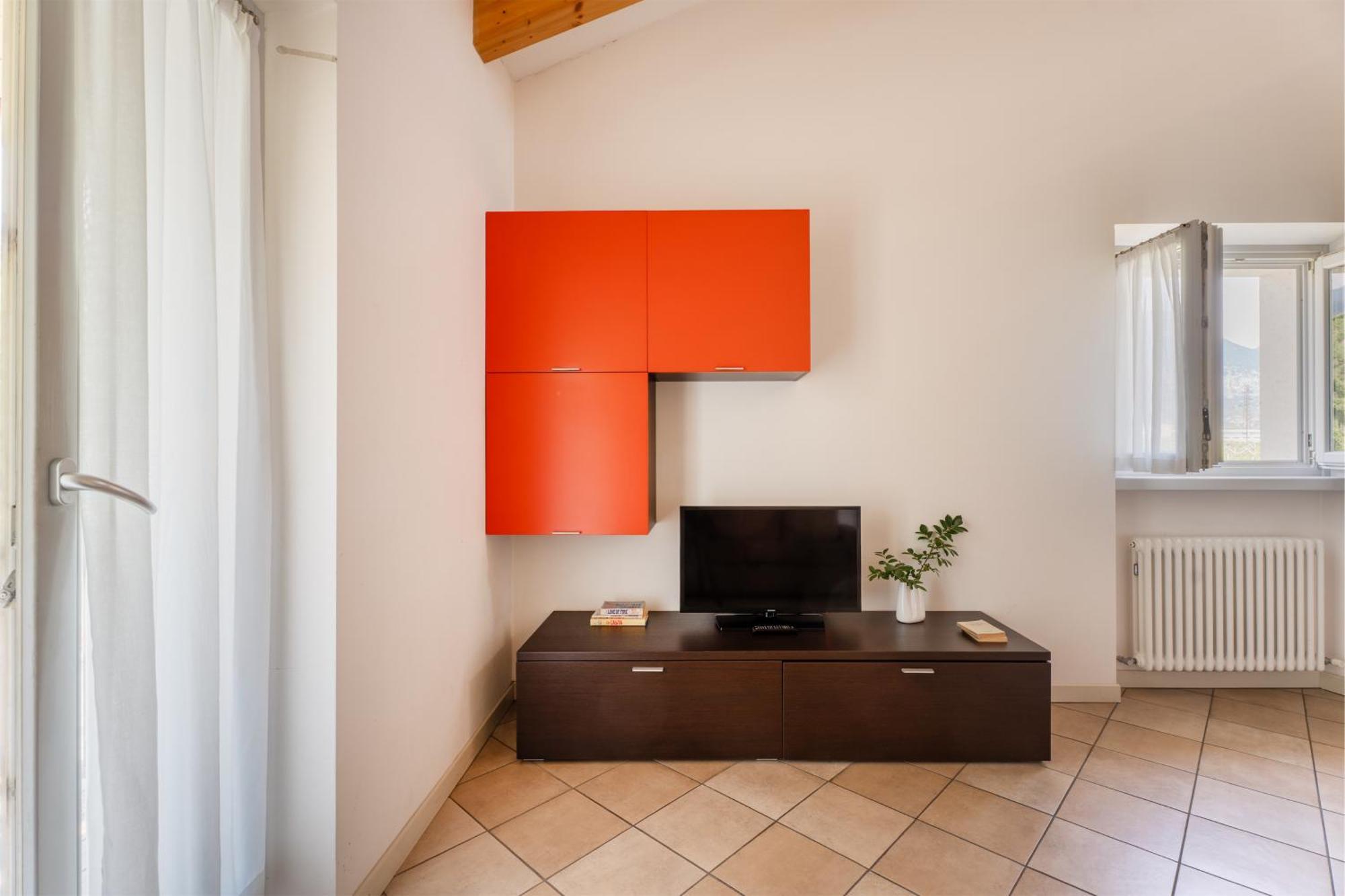 Apartment Mountain View