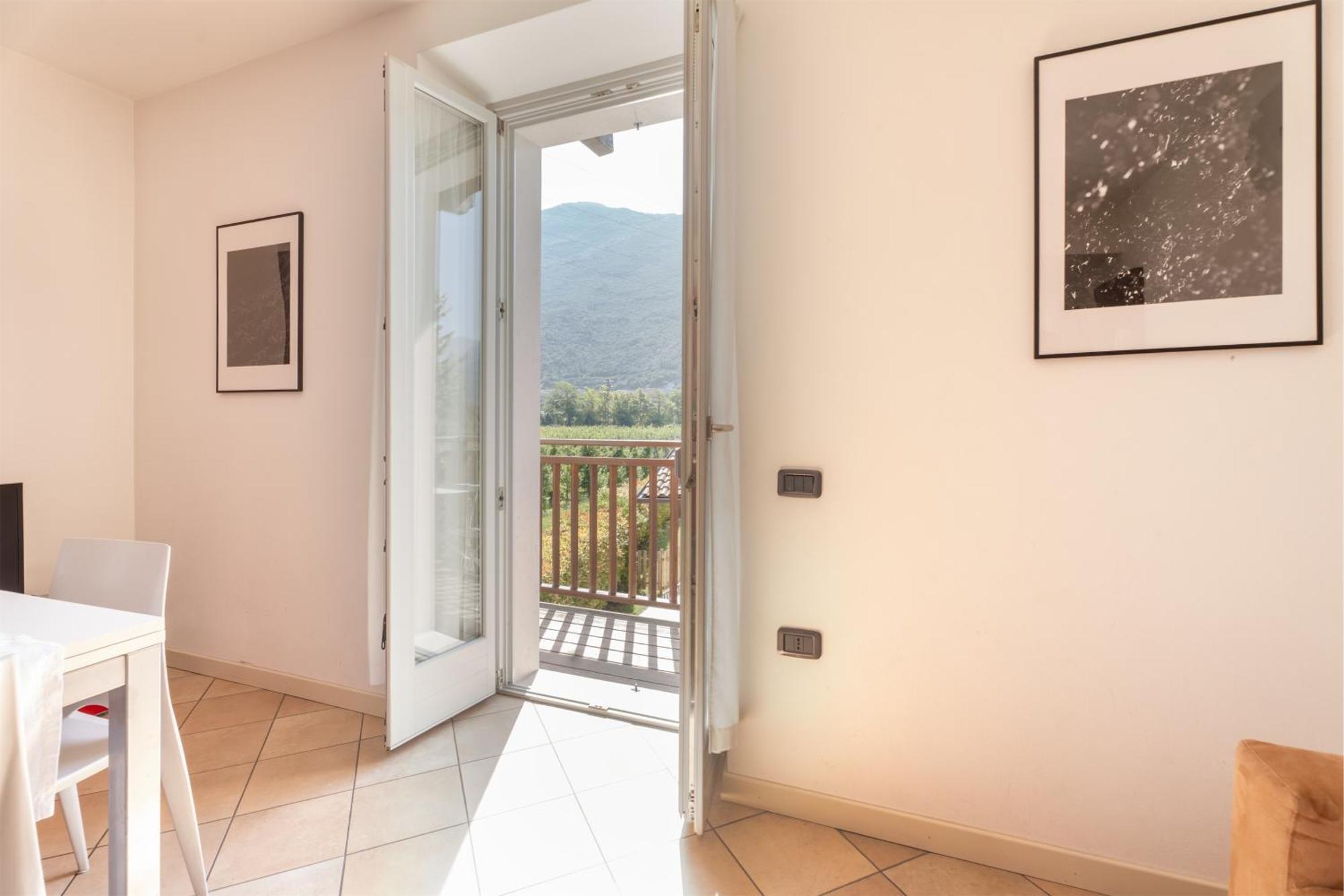 Apartment Split Level Mountain View