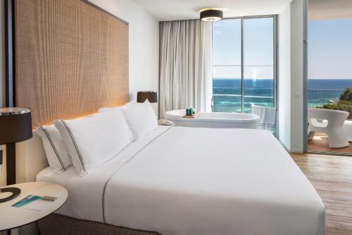 Suite The Level Penthouse