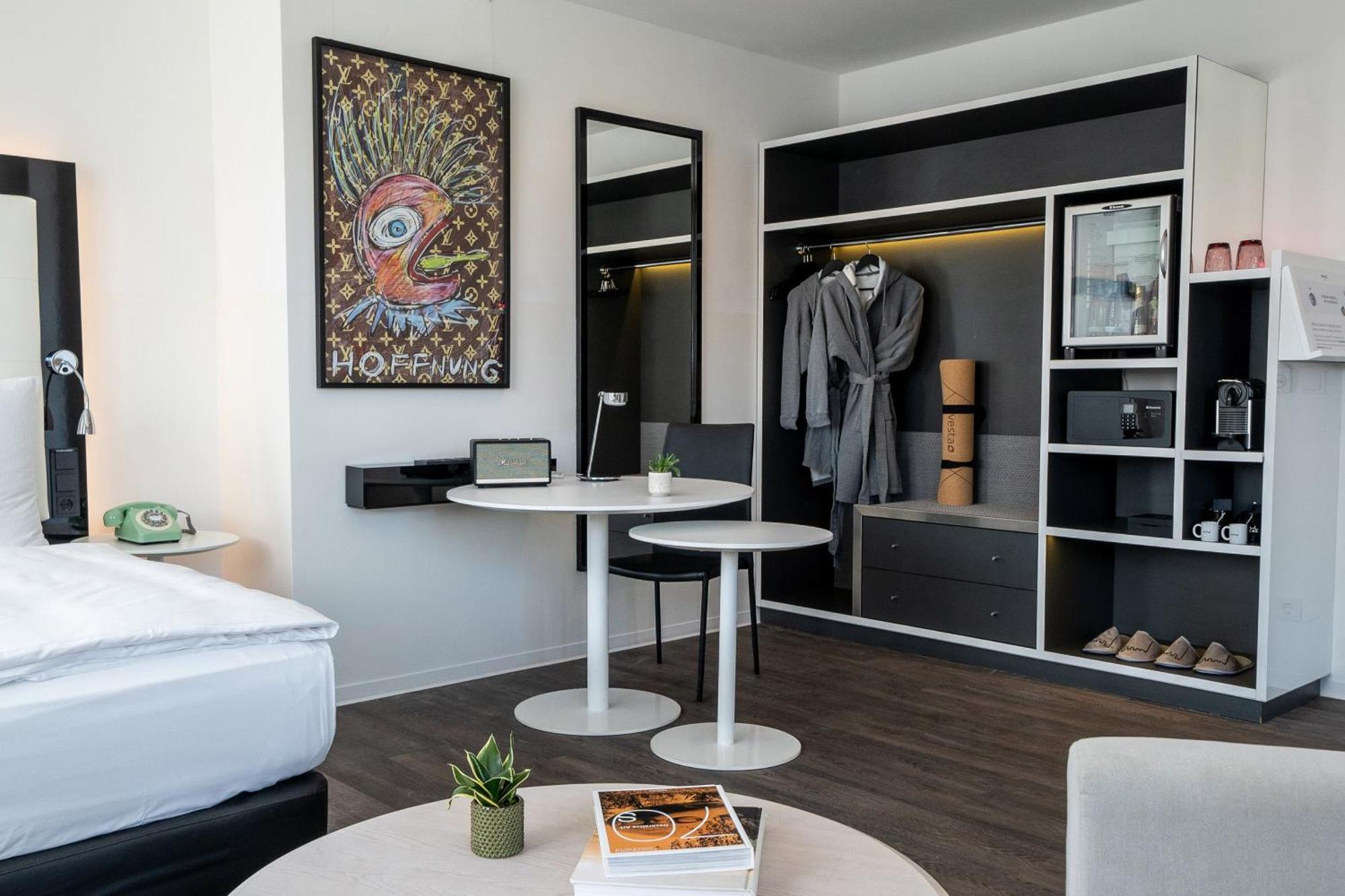 The Innside Premium Room