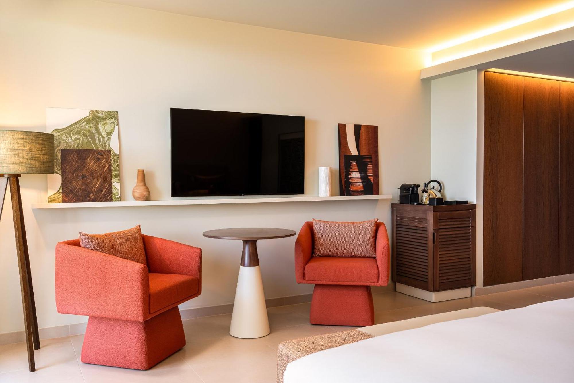 Premium Room Balcony