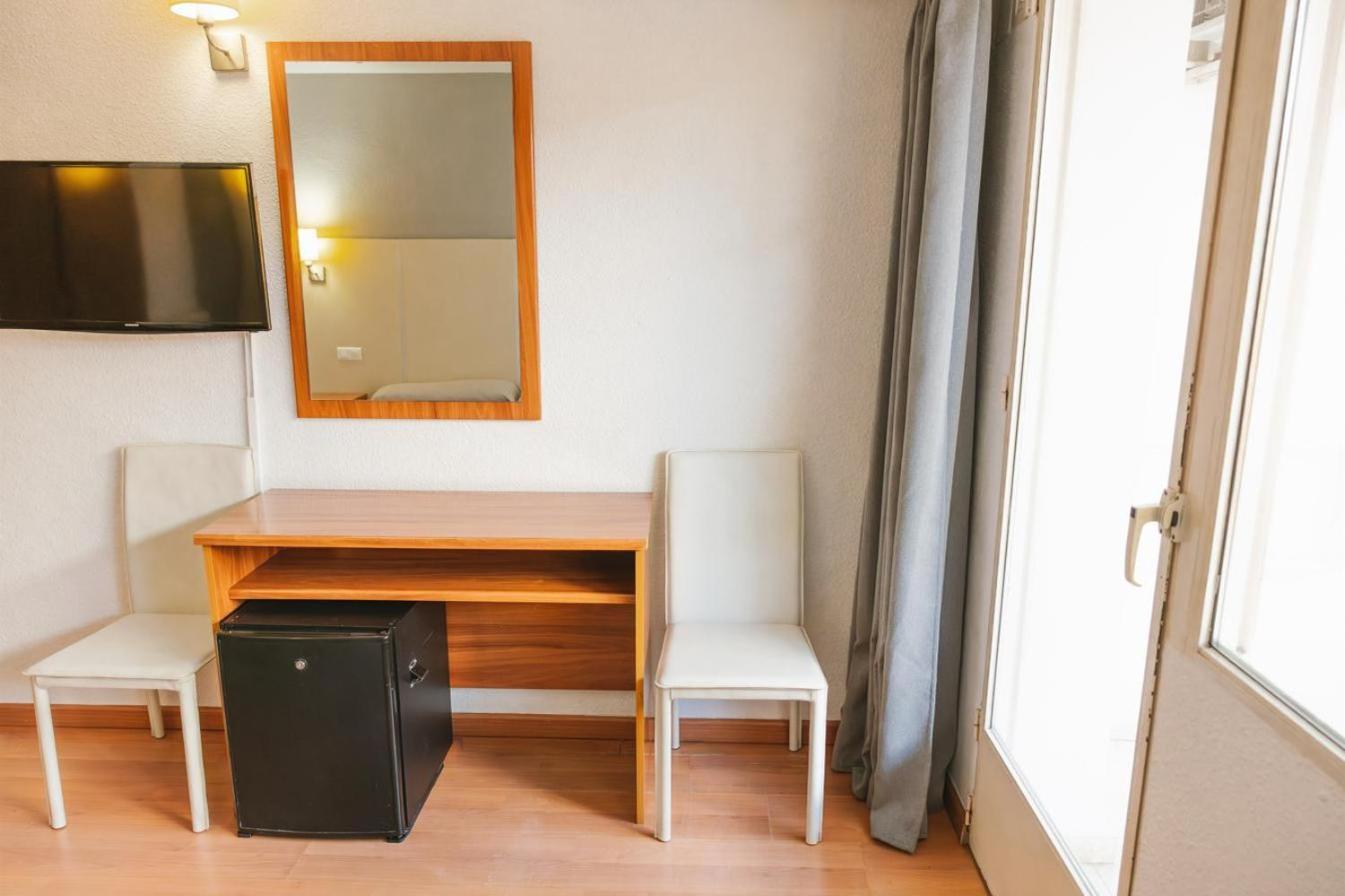 Essential Double Room