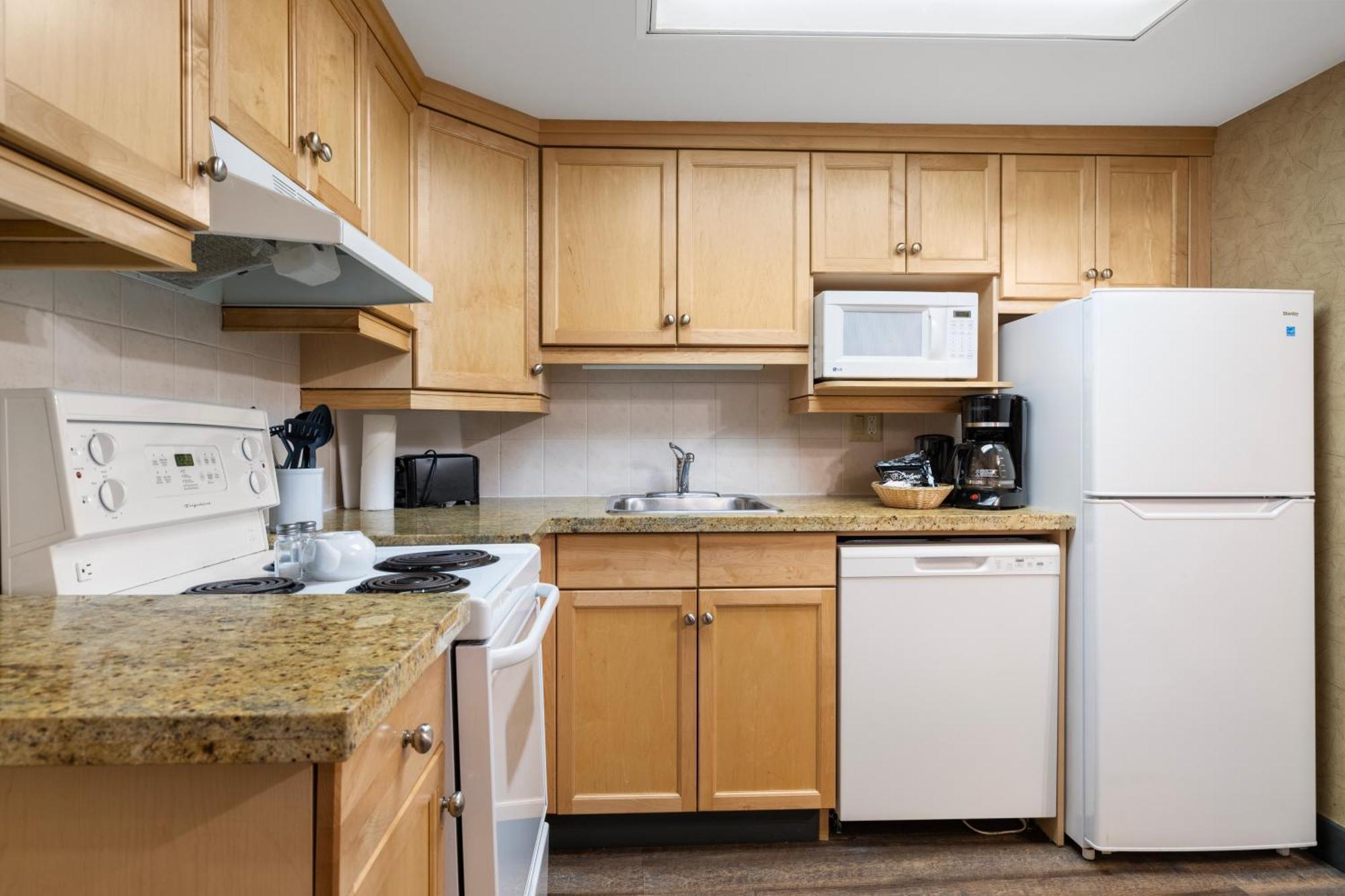 One-Bedroom Suite