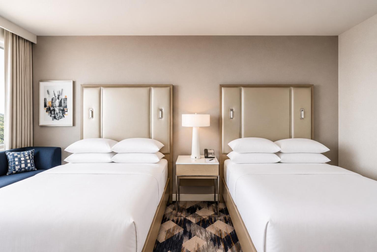 Guest room 2 Double