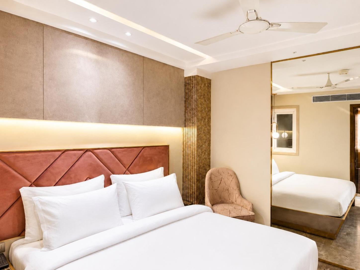 Superior Double or Twin Room