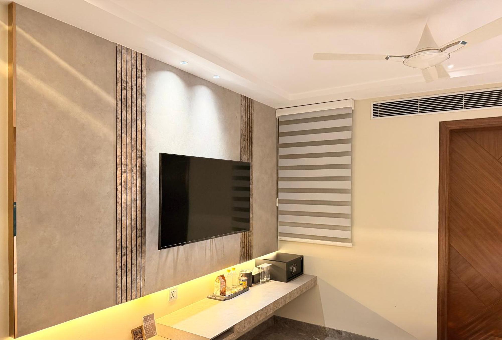 Superior Double or Twin Room