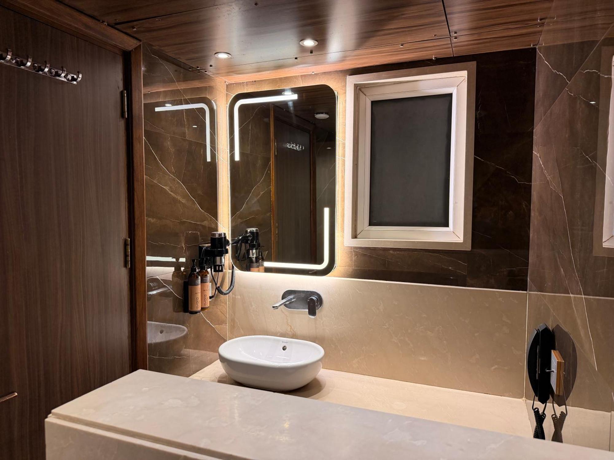 Superior Double or Twin Room