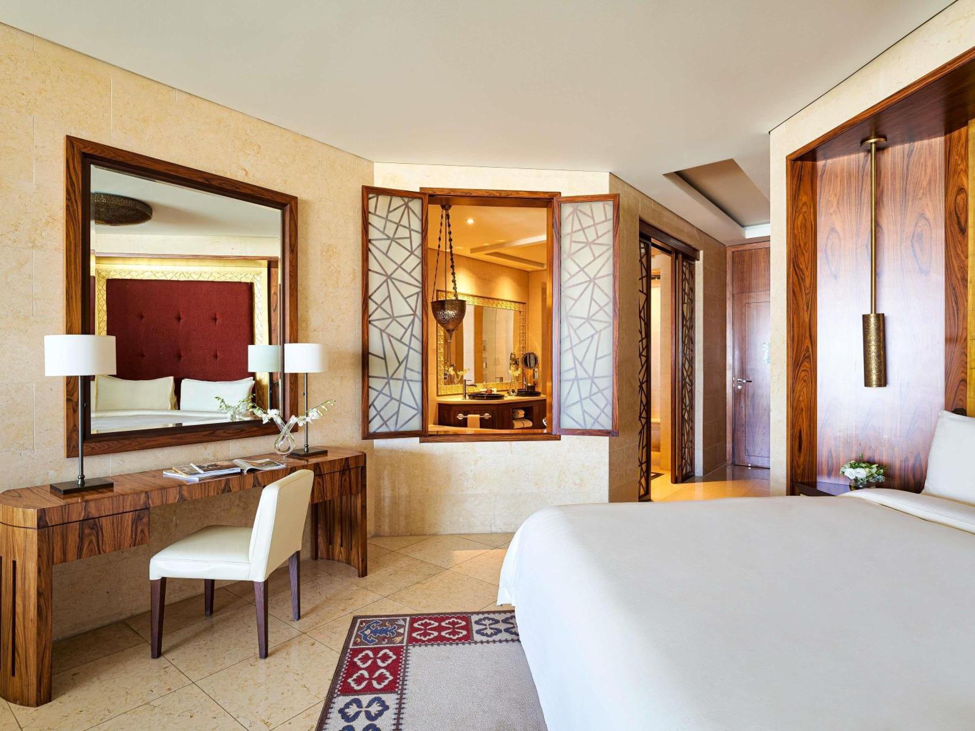 Signature Room Terrace