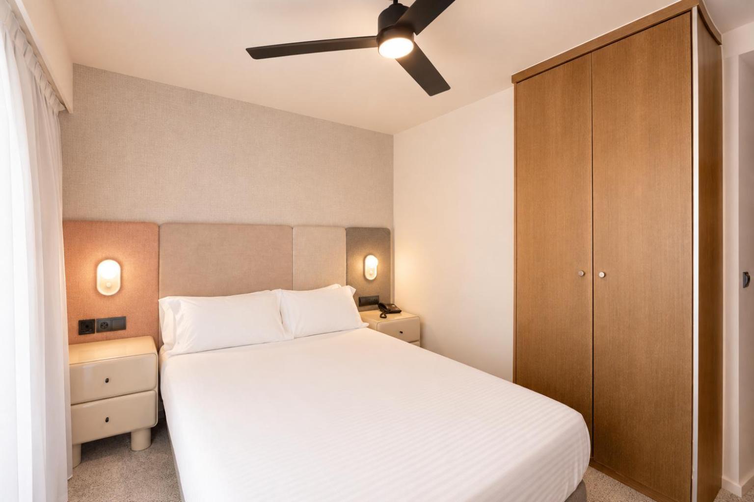 Single Room Terrace