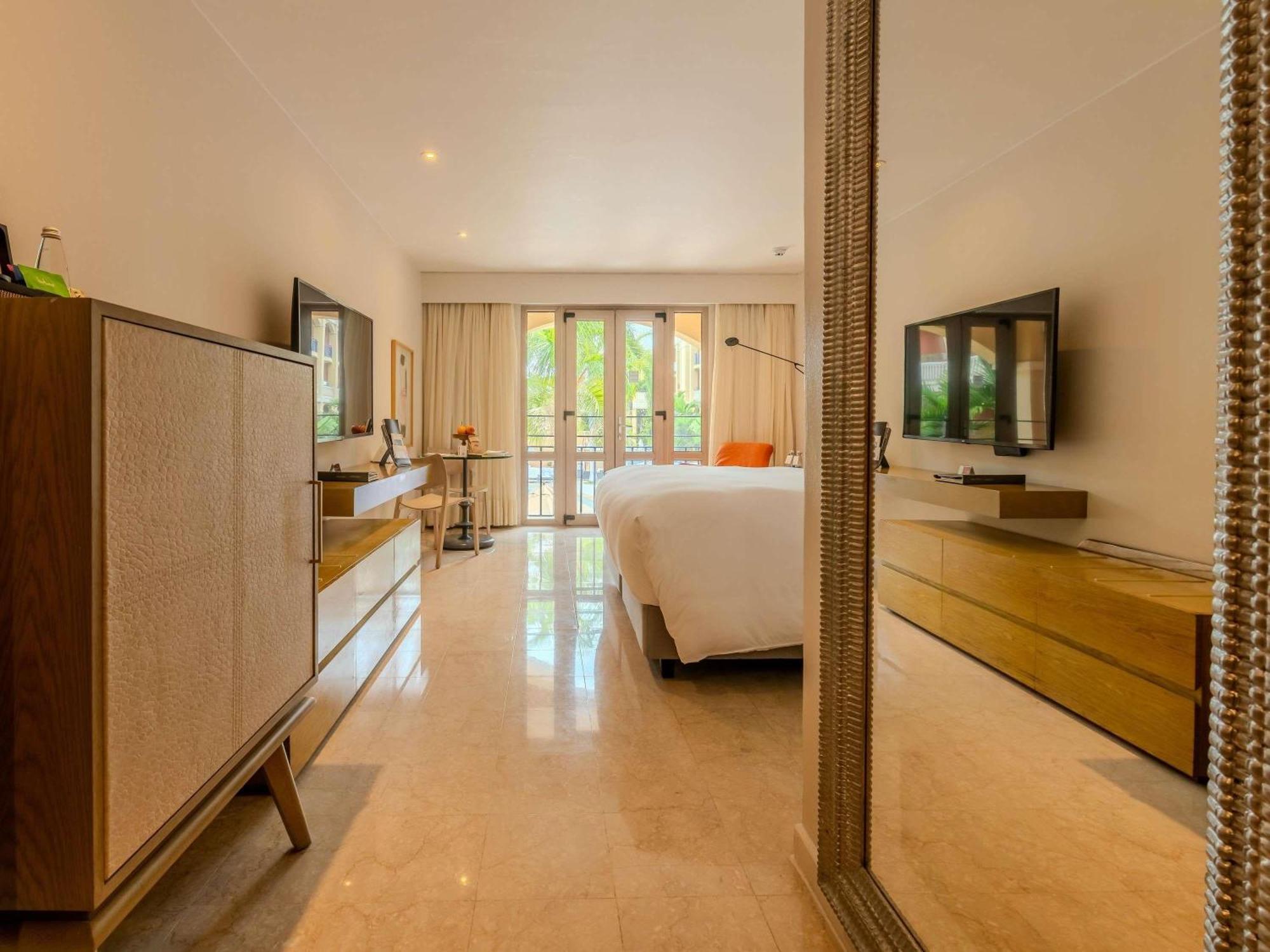 Classic King Room