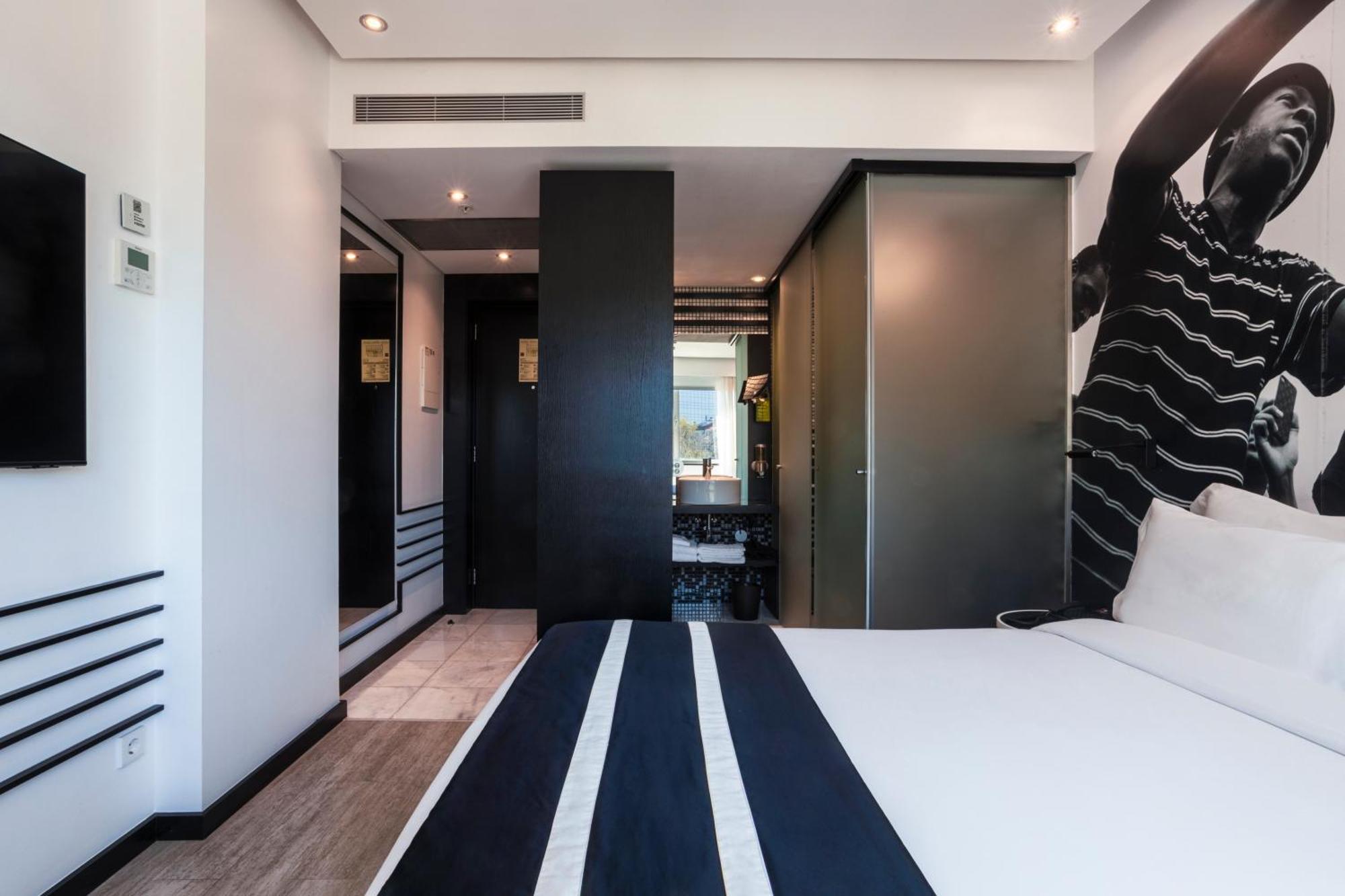 Melody Double Room